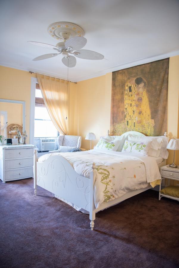 Katil Harlem Grand