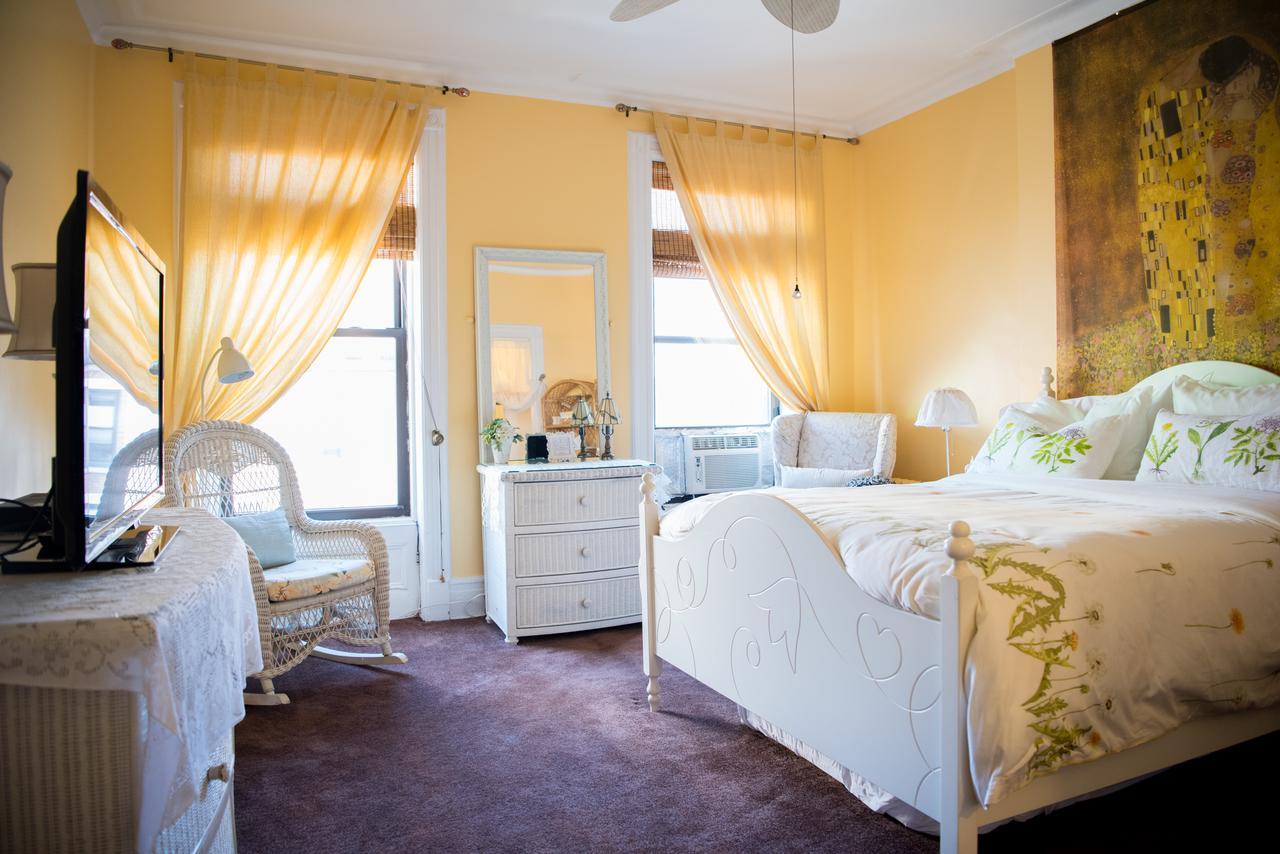 Harlem Grand Katil New York