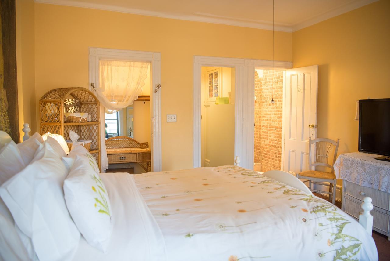Katil Harlem Grand 4*