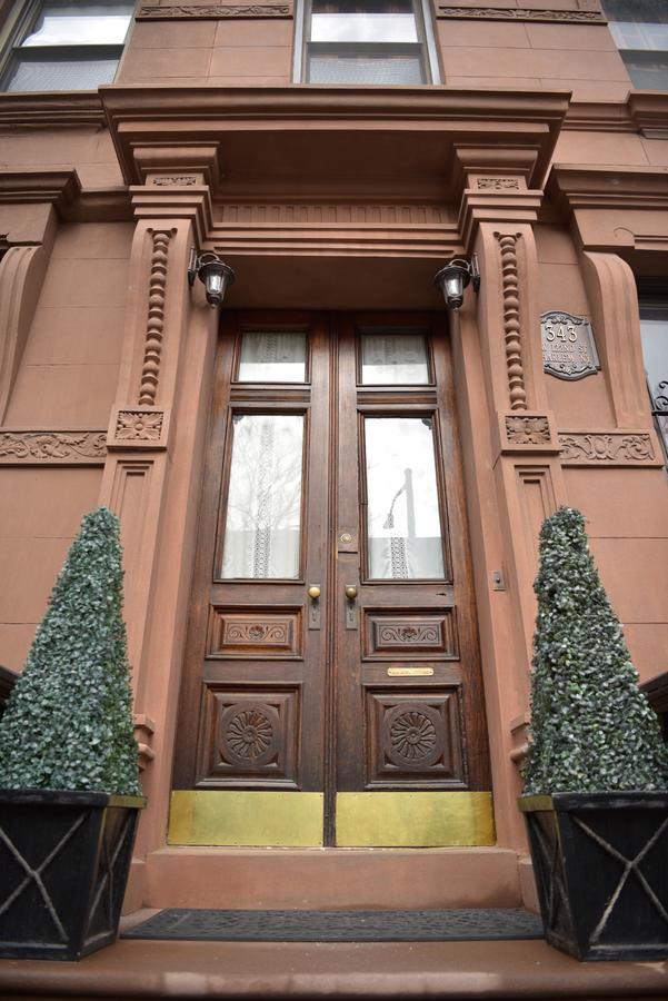 Katil Harlem Grand New York