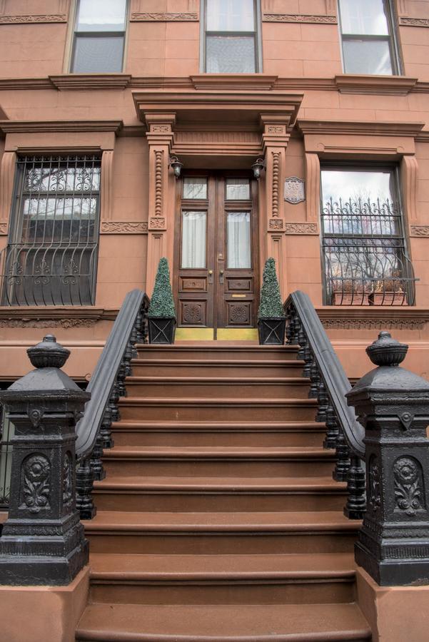 Harlem Grand Katil